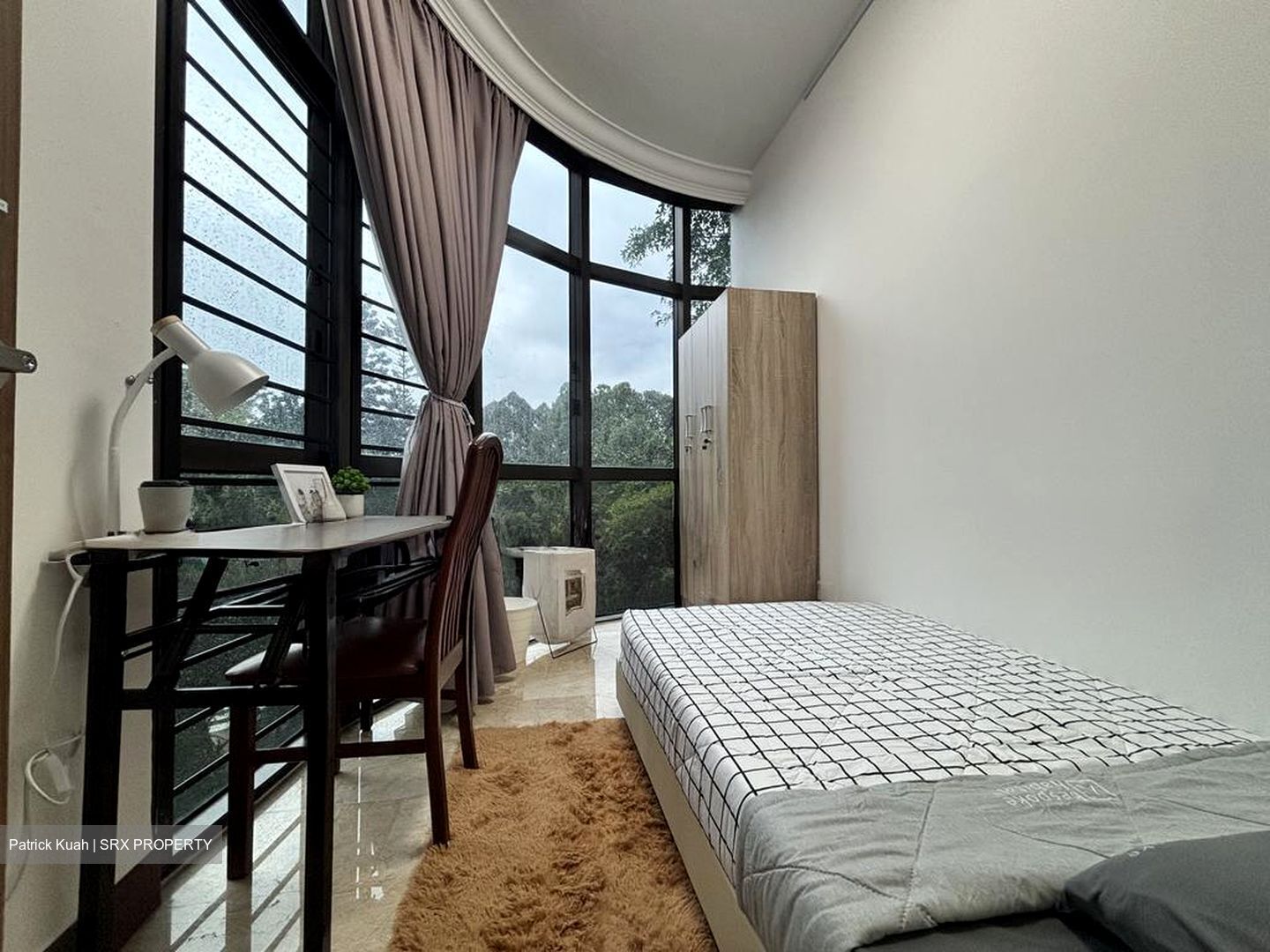 Parc Oasis (D22), Condominium #550552691